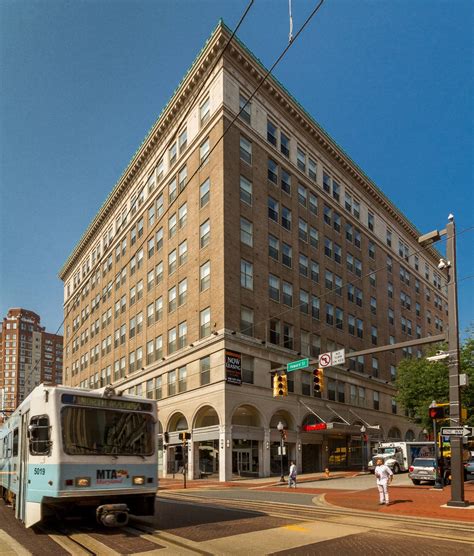 atrium apartments baltimore.